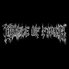 Cradle of Filth - Dusk And Her Embrace (The Original Sin) 2LP (2nd pressing) Black Vinyl
