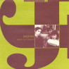Jimmy Eat World/Jejune - Split (2. Hand, Green Translucent Vinyl, 7")