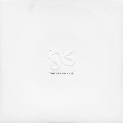 The Get Up Kids/Rocket from...