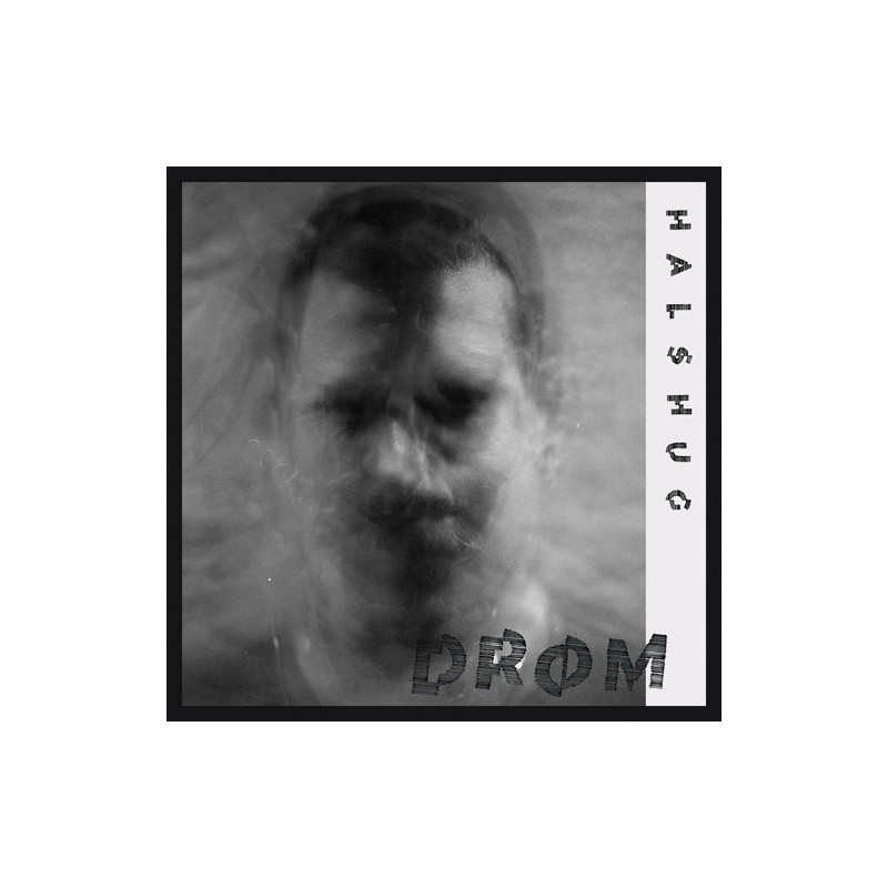 Halshug - Drom (2. Hand, LP)