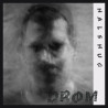 Halshug - Drom (2. Hand, LP)