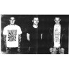 Halshug - Blodets Band (2. Hand, LP)