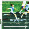 The get Up Kids - Four Minute Mile (2. Hand, RE, White/Blue Splatter Vinyl)