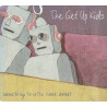 The Get Up Kids - Something to Write Home About (2. Hand, RE, LP)