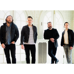 The Get Up Kids - Something to Write Home About (2. Hand, RE, LP)