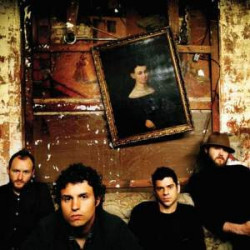 Dredg - Leitmotif 20th Anniversary (2. Hand, Green Vinyl)