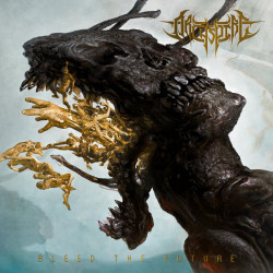 Archspire - Bleed the...