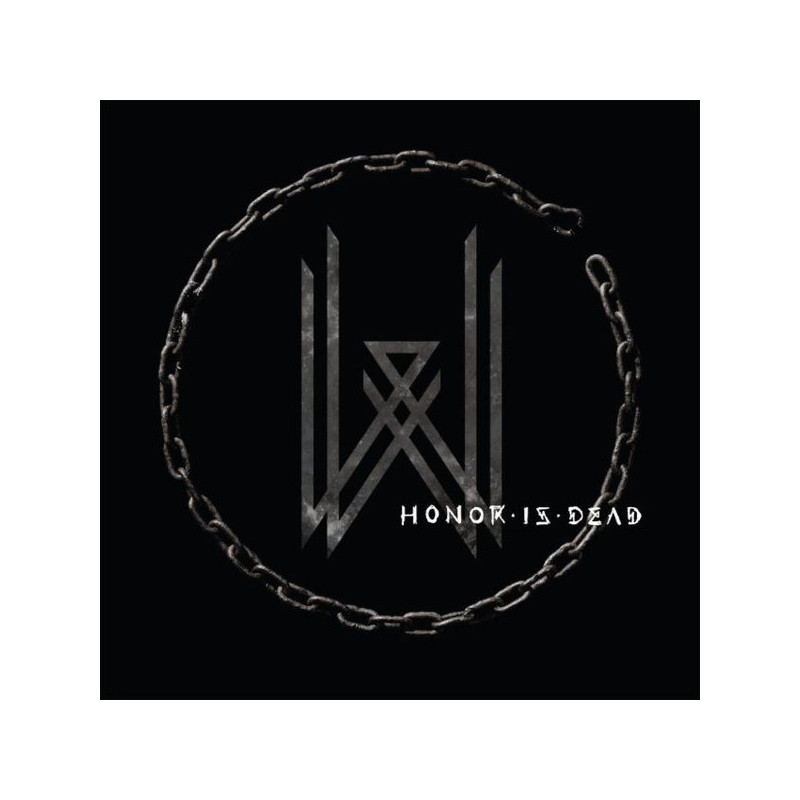 Wovenwar - Honor Is Dead (2. Hand, 180gr LP)