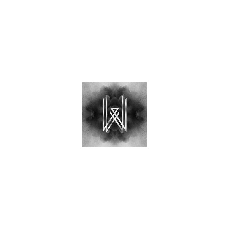 Wovenwar - Wovenwar (2. Hand, Etched, 2LP)