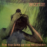 Split Lip - For the Love of the Wounded (2. Hand, Green Vinyl)