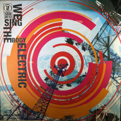 Since by Man - Sing the...