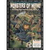 Monsters Of Metal - Vol. 5 (The Ultimate Metal Compilation) (Doppel - DVD) 2nd Hand
