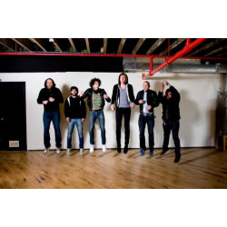 Since by Man - Sing the Body Electric (2. Hand, LP)