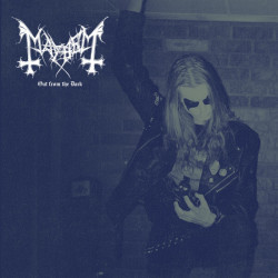 Mayhem - Out from the Dark...