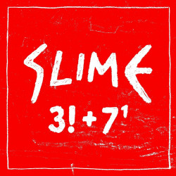 Slime - 3!+7hoch1 (CD)