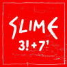 Slime - 3!+7hoch1 (LP)