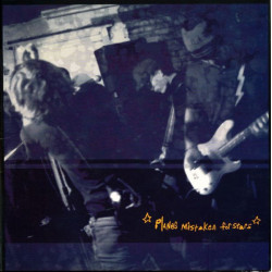 Planes Mistaken for Stars -...