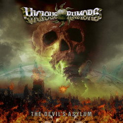 Vicious Rumors - The...