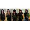 Vicious Rumors - The Devil's Asylum (Digi-CD) VÖ 29.08.2025