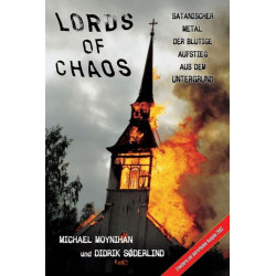 Lords of Chaos (Buch)