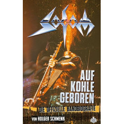 Sodom - Auf Kohle geboren...