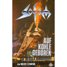 Sodom - Auf Kohle geboren (Buch)