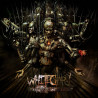 Whitechapel - A New Era Of Corruption (Dark Charcoal Vinyl)