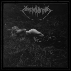 Antropomorphia -  Merciless...