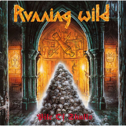 Running Wild - Pile of...