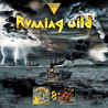 Running Wild - The Rivalry/Victory (2LP)