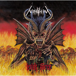 Nifelheim - Devil's Force...