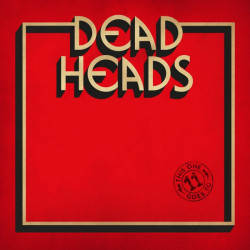 Deadheads - This One Goes...