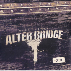 Alter Bridge - Walk the Sky...