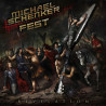 Michael Schenker Fest - Revelation (2LP)