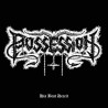 Possession - His Best Deceit (LP)