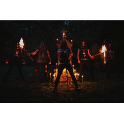 Possession - His Best Deceit (LP)