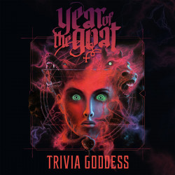 Year of the Goat - Trivia...