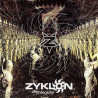Zyklon - Disintegrate (RE, White Vinyl)