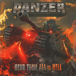 Pnazer - Send Them All to...