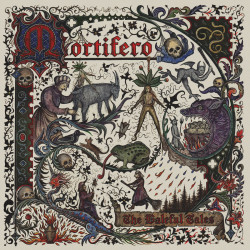 Mortifero - The Baleful...