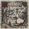 Mortifero - The Baleful Tales (Digi-CD)