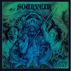 Sourvein - Aquatic Cult...