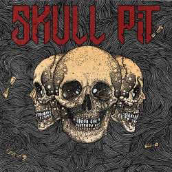 Skull Pit - Skull Pit...