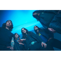The Wizards - The Wizards (RE, LP)