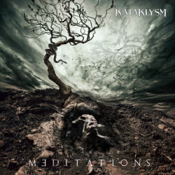 Kataklysm - Meditations (LP)
