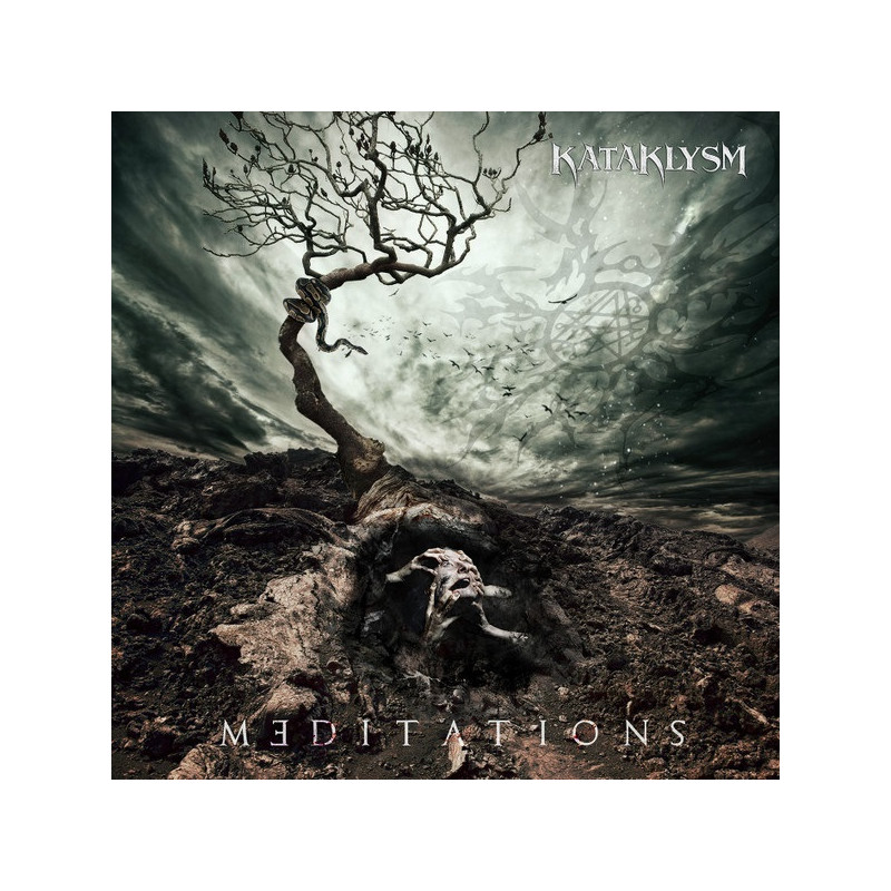 Kataklysm - Meditations (LP)
