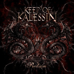 Keep of Kalessin - Reclaim...