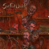 Six Feet Under - Killing For Revenge (Blood Red Vinyl)