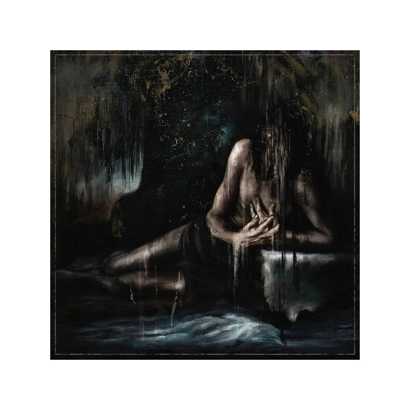 Lorna Shore - I Feel the Everblack Festering Within Me (CD mit O-Card) VÖ 12.09.2025