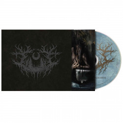 Lorna Shore - I Feel the Everblack Festering Within Me (CD mit O-Card) VÖ 12.09.2025